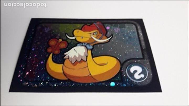 Coleccionismo cromos antiguos: Yo-kai watch. Cromo especial n&ordm; 152 - Foto 1