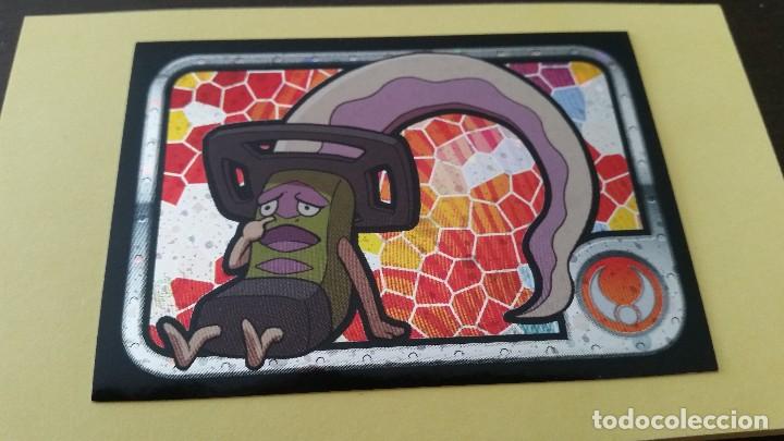 Coleccionismo cromos antiguos: CROMO YO-KAI WATCH (PANINI 2017) - N&ordm; 33 - Foto 1