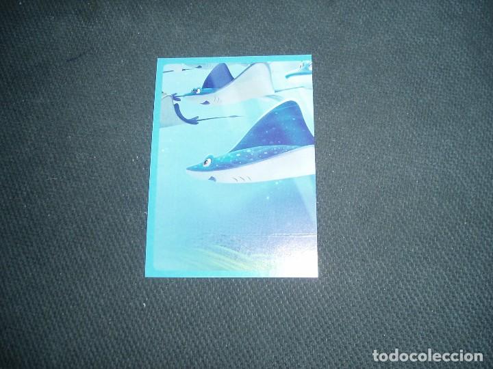 Coleccionismo cromos antiguos: CROMO STICKER DE: BUSCANDO A DORY - N&ordm; 8 - SIN PEGAR- ALBUM DE BUSCANDO A DORY. - PANINI. - Foto 1