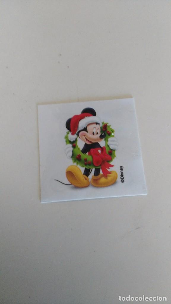 Coleccionismo cromos antiguos: aspil - mickey - Foto 1