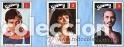 Coleccionismo cromos antiguos: Lote CROMOS SUPERMAN 2 - Foto 1