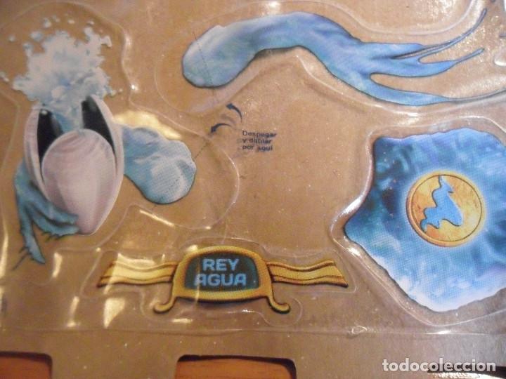 Coleccionismo cromos antiguos: ACTIMEL DANONE PEGATINA STICKER CROMO SIN PEGAR - Foto 1