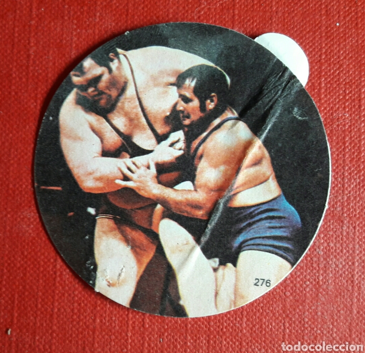 Coleccionismo cromos antiguos: Pegatina 276 nocilla olimpiadas - Foto 1