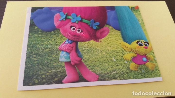 Coleccionismo cromos antiguos: CROMO TROLLS - (TOPPS 2016) - N&ordm; 3 - Foto 1