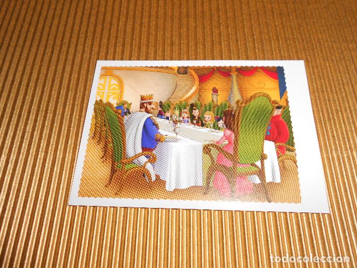 Coleccionismo cromos antiguos: 40 - LA PRINCESA SOFIA - PANINI - DISNEY JUNIOR - CROMO O STICKER - NUEVO - Foto 1