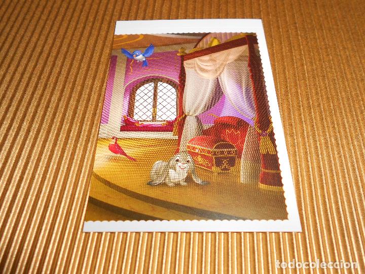 Coleccionismo cromos antiguos: 45 - LA PRINCESA SOFIA - PANINI - DISNEY JUNIOR - CROMO O STICKER - NUEVO - Foto 1