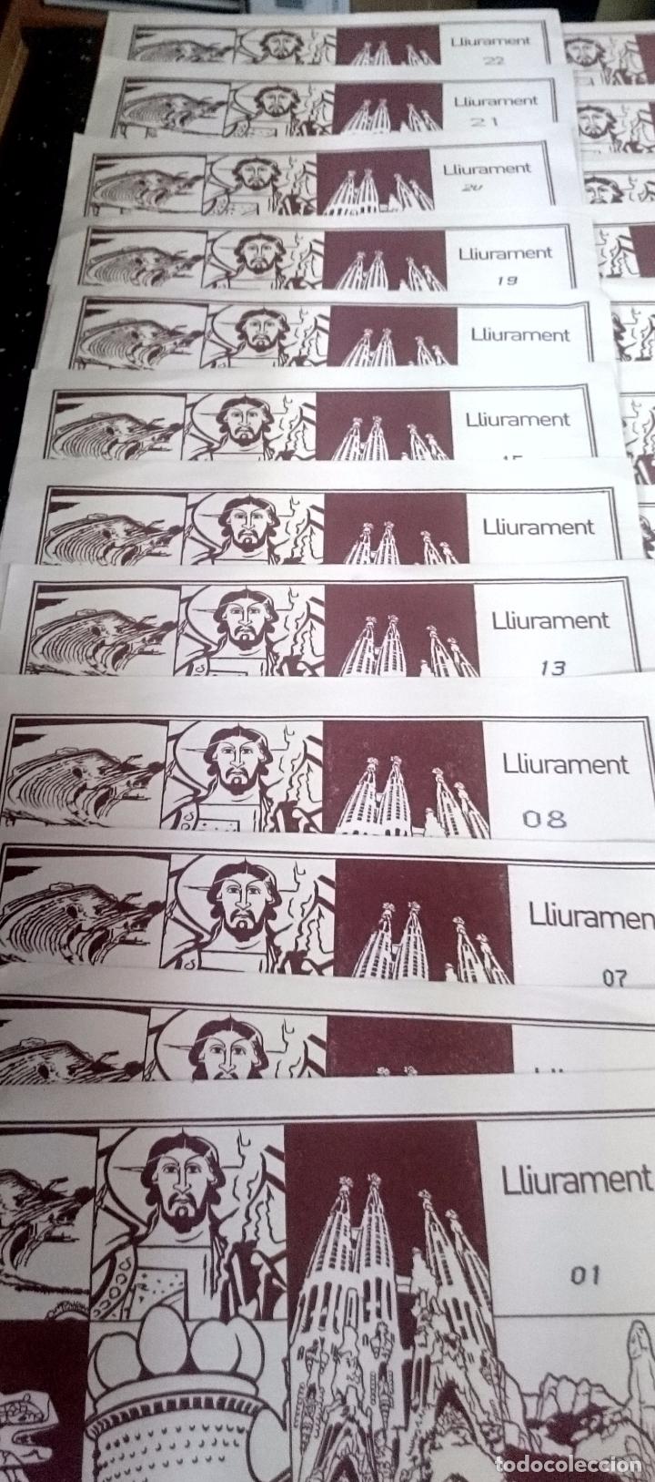 Coleccionismo cromos antiguos: 32 sobres de Mervelles Catalunya ... sin estrenar llenos - Foto 2