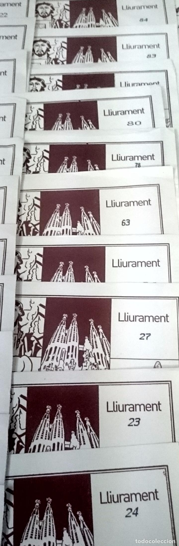 Coleccionismo cromos antiguos: 32 sobres de Mervelles Catalunya ... sin estrenar llenos - Foto 3