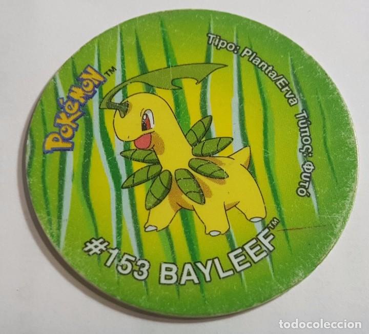 lote de 6 tazos pokemon 3 de matutano tasty (re - Compra venta en  todocoleccion