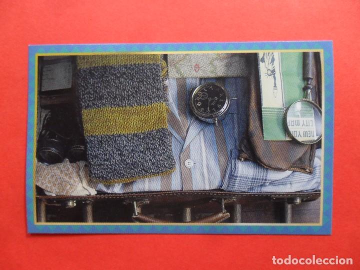 Coleccionismo Cromos antiguos: CROMO N&ordm; 4 - HARRY POTTER - ANIMALES FANTASTICOS Y DONDE ENCONTRARLOS - PANINI