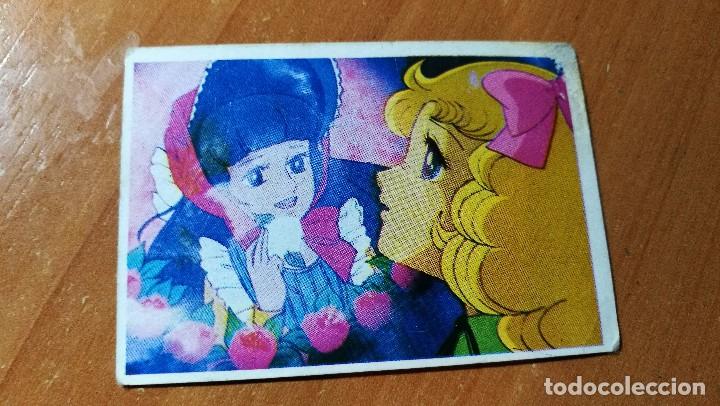Coleccionismo cromos antiguos: CROMO CANDY CANDY N&ordm; 71 EDICIONES ESTE 1984 SIN PEGAR - Foto 1