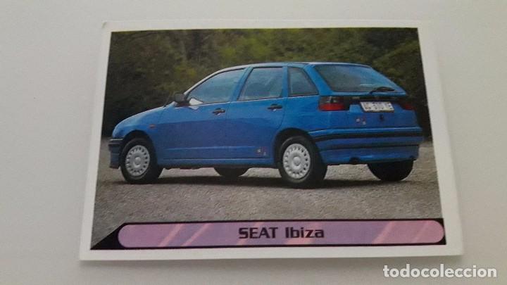 Coleccionismo cromos antiguos: AUTO 2000 PANINI 1999 CROMO N&ordm; 32 - Foto 1