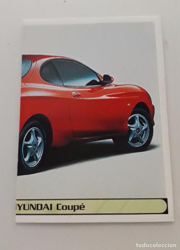Coleccionismo cromos antiguos: AUTO 2000 PANINI 1999 CROMO N&ordm; 90 - Foto 1