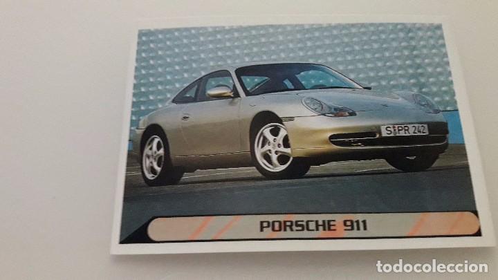 Coleccionismo cromos antiguos: AUTO 2000 PANINI 1999 CROMO N&ordm; 120 - Foto 1