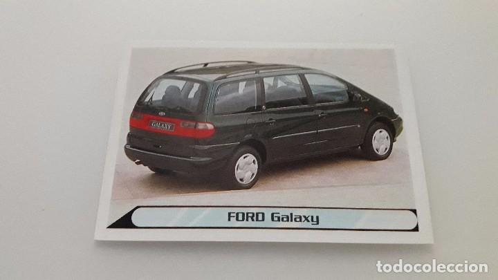 Coleccionismo cromos antiguos: AUTO 2000 PANINI 1999 CROMO N&ordm; 149 - Foto 1