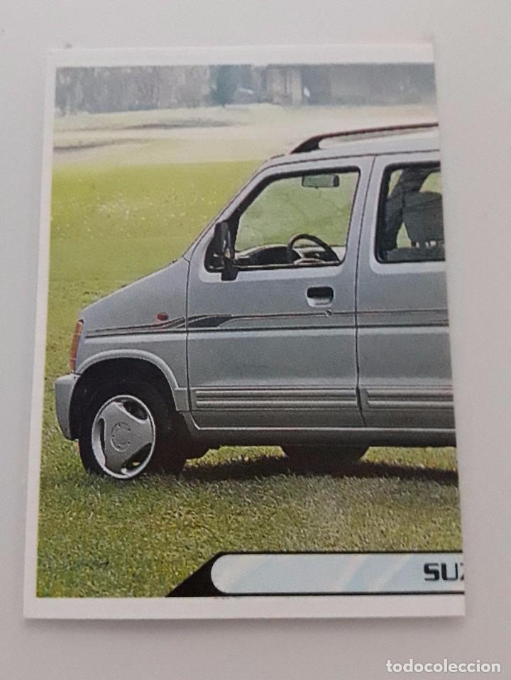 Coleccionismo cromos antiguos: AUTO 2000 PANINI 1999 CROMO N&ordm; 159 - Foto 1