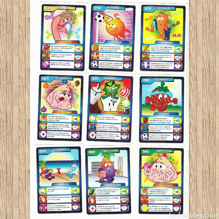 Sammeln alte Sammelbilder: ~ LOTE 24 TARJETAS GRUPO IFA ( DISTINTAS ) ~