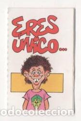 Coleccionismo Cromos antiguos: (ALB-TC-7) CROMO BOLLYCAO MOVI CARDS