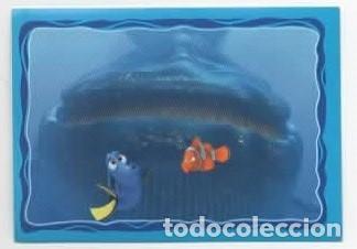 Coleccionismo cromos antiguos: Cromo Nemo ( Panini n&ordm; 157 ) - Foto 1