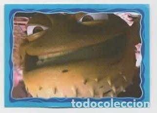 Coleccionismo cromos antiguos: Cromo Nemo ( Panini n&ordm; 105 ) - Foto 1