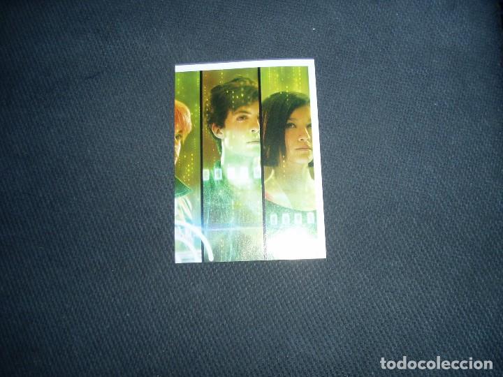 Coleccionismo cromos antiguos: CROMO STICKER DE: CODE LYOKO - N&ordm; 2 - SIN PEGAR- ALBUM DE CODIGO LYOKO. - PANINI. - Foto 1