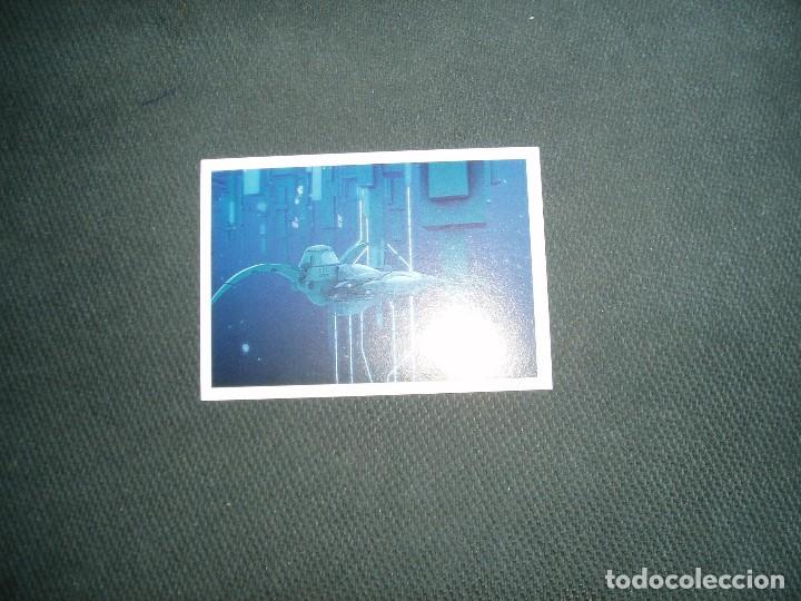 Coleccionismo cromos antiguos: CROMO STICKER DE: CODE LYOKO - N&ordm; 58 - SIN PEGAR- ALBUM DE CODIGO LYOKO. - PANINI. - Foto 1