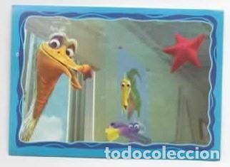 Coleccionismo cromos antiguos: Cromo Nemo ( Panini n&ordm;. 76 ) - Foto 1