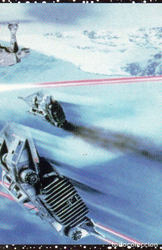 Coleccionismo cromos antiguos: Cromo Star Wars n&ordm; 63 (Panini). 1996. Sin usar - Foto 1