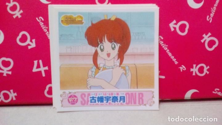 Coleccionismo cromos antiguos: SAILOR MOON SEAL DENSETSU - Foto 1