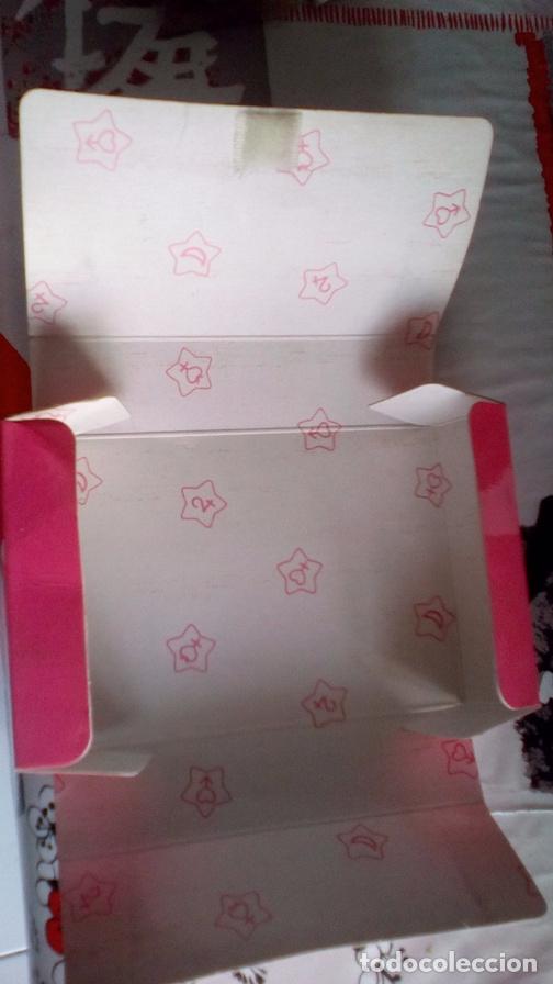 Coleccionismo cromos antiguos: SAILOR MOON THE BOX - Foto 4