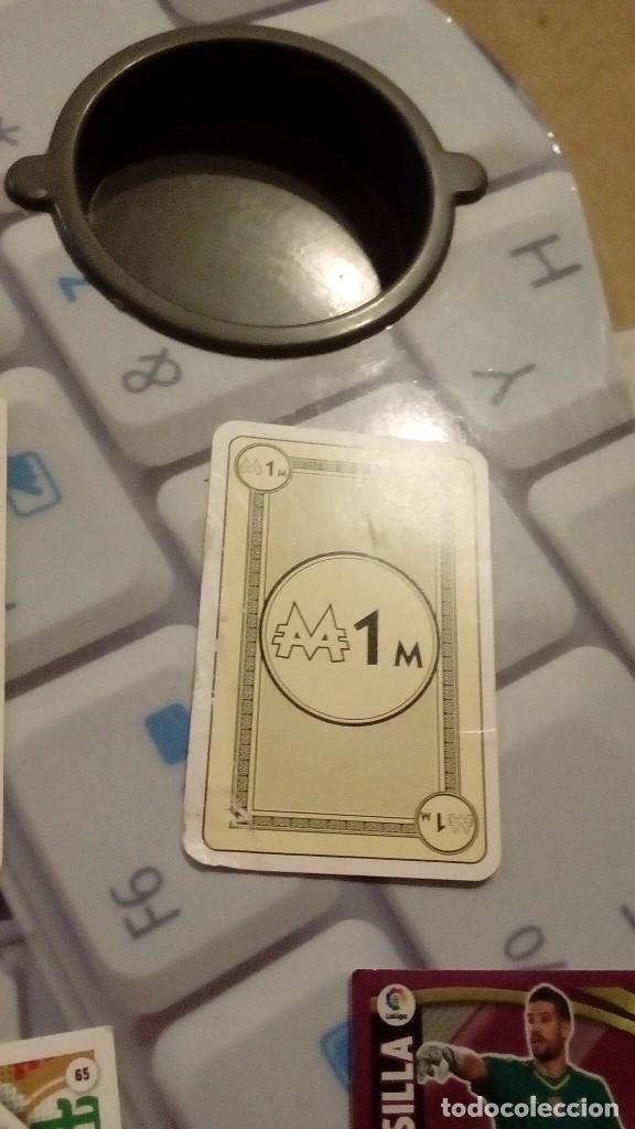 Coleccionismo cromos antiguos: MONOPOLY DEAL POCKET 1M - Foto 1