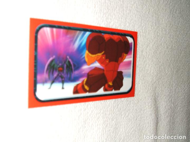 Coleccionismo cromos antiguos: Cromo Bakugan n&ordm; 41 - Foto 1