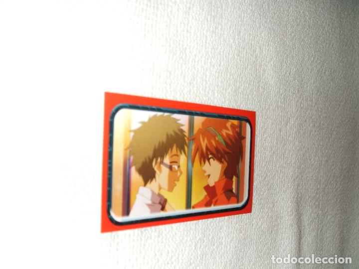Coleccionismo cromos antiguos: Cromo Bakugan n&ordm; 54 - Foto 1