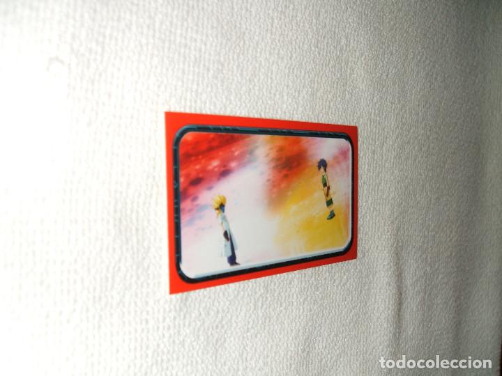 Coleccionismo cromos antiguos: Cromo Bakugan n&ordm; 55 - Foto 1