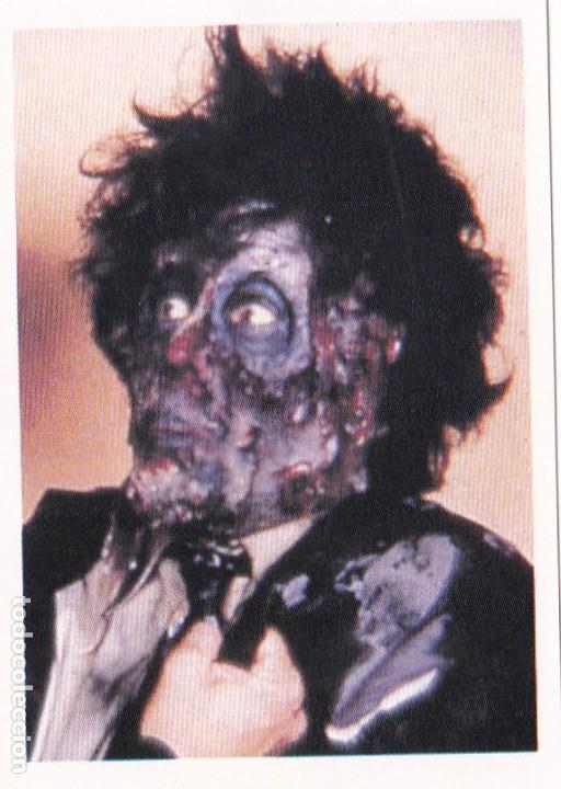 Coleccionismo cromos antiguos: CROMO EFECTOS ESPECIALES ASTON N&ordm; 50 - Foto 1