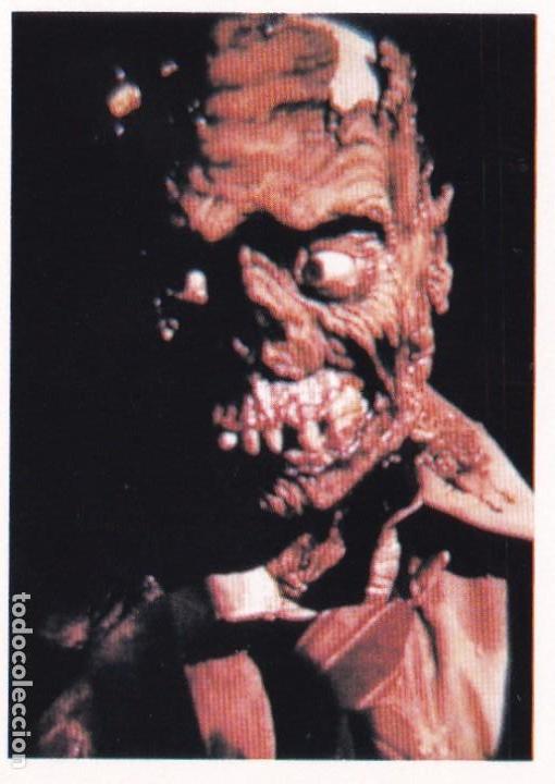 Coleccionismo cromos antiguos: CROMO EFECTOS ESPECIALES ASTON N&ordm; 51 - Foto 1