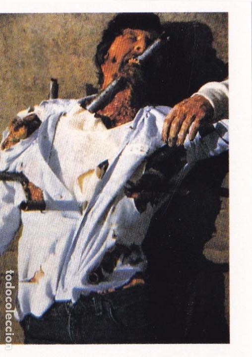 Coleccionismo cromos antiguos: CROMO EFECTOS ESPECIALES ASTON N&ordm; 173 - Foto 1