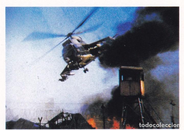 Coleccionismo cromos antiguos: CROMO EFECTOS ESPECIALES ASTON N&ordm; 177 - Foto 1