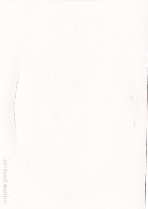 Coleccionismo cromos antiguos: CROMO EFECTOS ESPECIALES ASTON. LUM&Iacute;NICO. - Foto 2