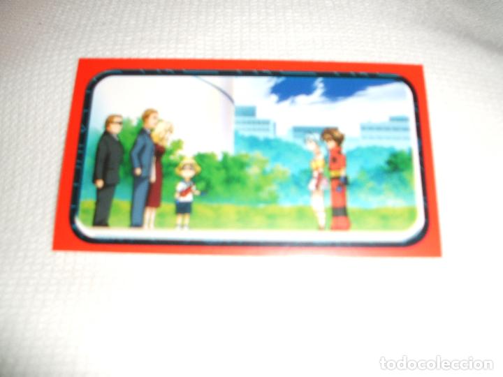 Coleccionismo cromos antiguos: cromo Bakugan n&ordm; 67 - Foto 1