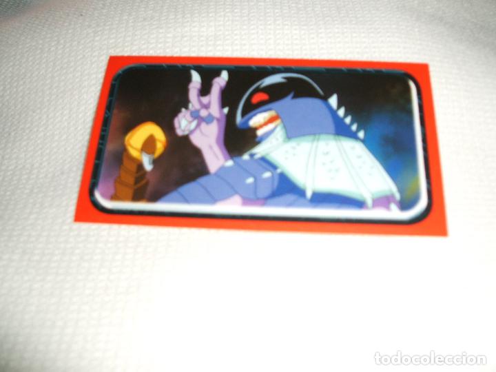 Coleccionismo cromos antiguos: cromo Bakugan n&ordm; 70 - Foto 1