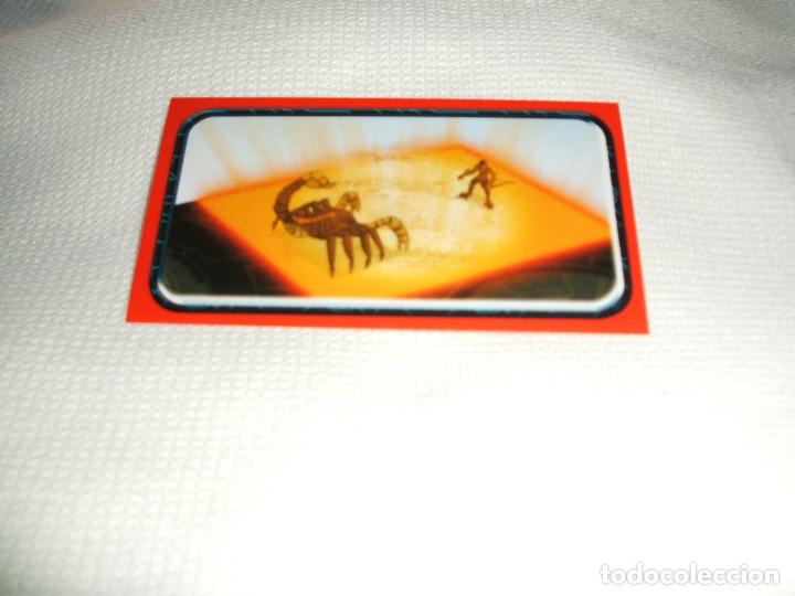 Coleccionismo cromos antiguos: cromo Bakugan n&ordm; 71 - Foto 1