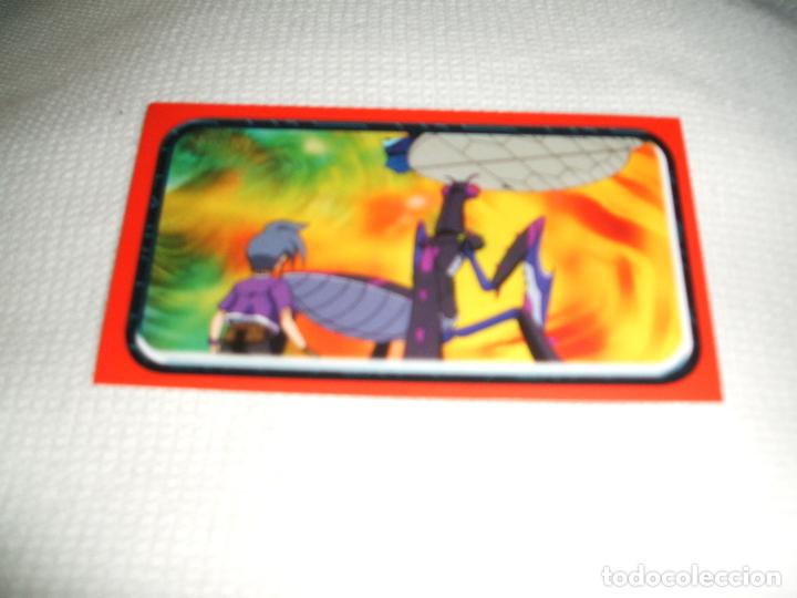 Coleccionismo cromos antiguos: cromo Bakugan n&ordm; 171 - Foto 1