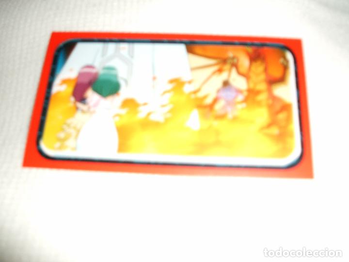 Coleccionismo cromos antiguos: cromo Bakugan n&ordm; 76 - Foto 1