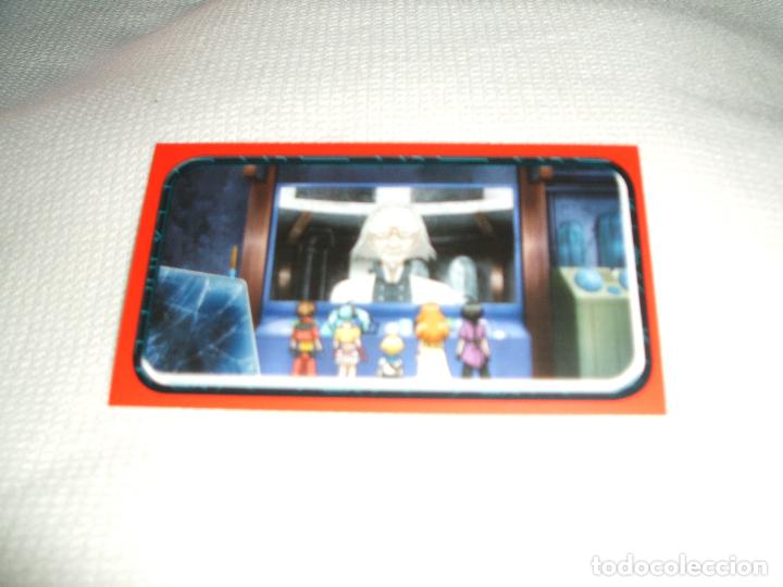 Coleccionismo cromos antiguos: Cromo Bakugan n&ordm; 111 - Foto 1