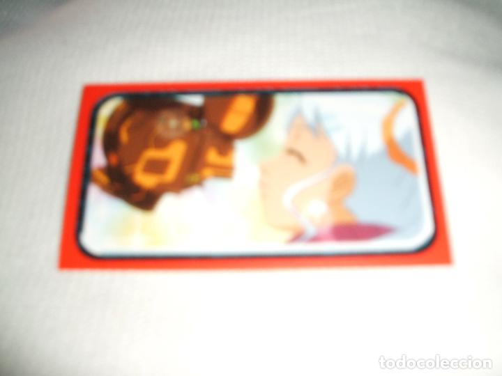 Coleccionismo cromos antiguos: Cromo Bakugan n&ordm; 114 - Foto 1