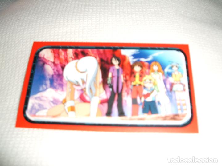 Coleccionismo cromos antiguos: Cromo Bakugan n&ordm; 118 - Foto 1