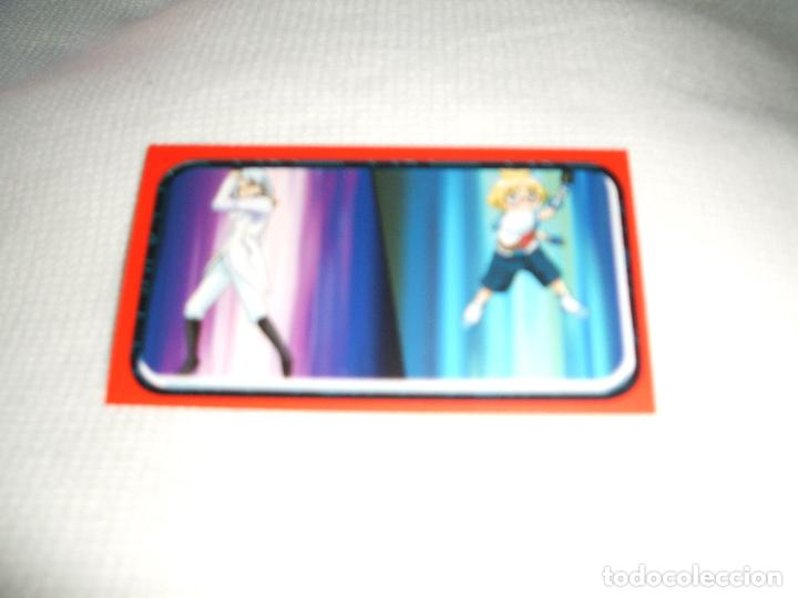 Coleccionismo cromos antiguos: Cromo Bakugan n&ordm; 126 - Foto 1
