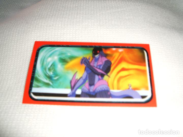 Coleccionismo cromos antiguos: Cromo Bakugan n&ordm; 128 - Foto 1