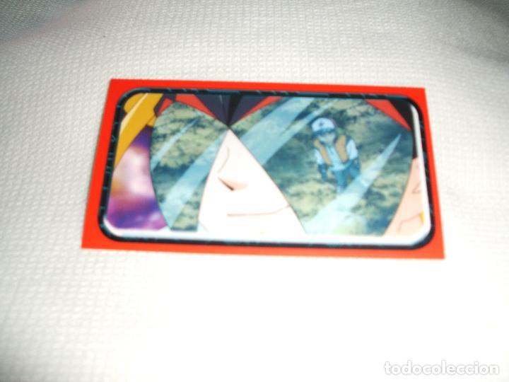 Coleccionismo cromos antiguos: Cromo Bakugan n&ordm; 141 - Foto 1
